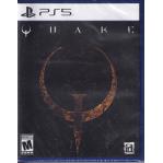 PlayStation 5 Quake (Limited Run #014) 